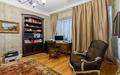 4-КОМН. КВАРТИРА С ОТДЕЛКОЙ 211.6 М² НА 3 ЭТАЖЕ
