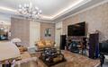 4-КОМН. КВАРТИРА С ОТДЕЛКОЙ 211.6 М² НА 3 ЭТАЖЕ