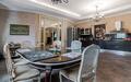 4-КОМН. КВАРТИРА С ОТДЕЛКОЙ 211.6 М² НА 3 ЭТАЖЕ