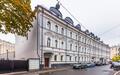 4-КОМН. КВАРТИРА С ОТДЕЛКОЙ 211.6 М² НА 3 ЭТАЖЕ