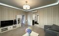 2-КОМН. КВАРТИРА С ОТДЕЛКОЙ 80.8 М² НА 5 ЭТАЖЕ