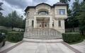 2-этажный коттедж 730 м² с отделкой