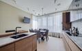 3-КОМН. КВАРТИРА С ОТДЕЛКОЙ 105 М² НА 15 ЭТАЖЕ