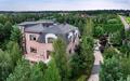 2-этажный коттедж 1 700 м² с отделкой