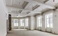 2-этажный коттедж 2 200 м² без отделки