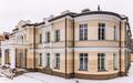 2-этажный коттедж 2 200 м² без отделки