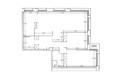 3-КОМН. КВАРТИРА С ОТДЕЛКОЙ 94.6 М² НА 19 ЭТАЖЕ