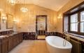 3-этажный коттедж 845.1 м² без отделки