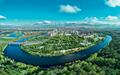 3-КОМН. КВАРТИРА БЕЗ ОТДЕЛКИ 65.9 М² НА 5 ЭТАЖЕ