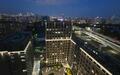 3-КОМН. КВАРТИРА С ОТДЕЛКОЙ 94.6 М² НА 19 ЭТАЖЕ