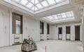 2-этажный коттедж 2 200 м² без отделки