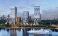 3-КОМН. КВАРТИРА БЕЗ ОТДЕЛКИ 65.9 М² НА 5 ЭТАЖЕ