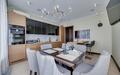 3-КОМН. КВАРТИРА С ОТДЕЛКОЙ 105 М² НА 15 ЭТАЖЕ