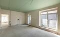 1-этажный коттедж 520.9 м² без отделки