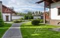 2-этажный коттедж 900 м² с отделкой