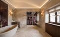 3-этажный коттедж 845.1 м² без отделки