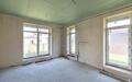 1-этажный коттедж 520.9 м² без отделки