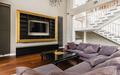 3-этажный коттедж 900 м² с отделкой