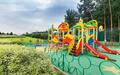 2-этажный коттедж 1 700 м² с отделкой