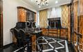 2-этажный коттедж 900 м² с отделкой