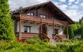 2-этажный коттедж 900 м² с отделкой