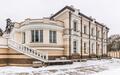2-этажный коттедж 2 200 м² без отделки