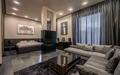 2-этажный коттедж 450 м² с отделкой