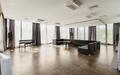 3-этажный коттедж 900 м² с отделкой