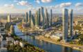 2-КОМН. КВАРТИРА С ОТДЕЛКОЙ 74.1 М² НА 42 ЭТАЖЕ