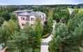 2-этажный коттедж 1 700 м² с отделкой