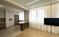 3-КОМН. КВАРТИРА С ОТДЕЛКОЙ 94.6 М² НА 19 ЭТАЖЕ