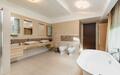 3-этажный коттедж 900 м² с отделкой