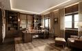 3-этажный коттедж 845.1 м² без отделки