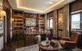3-этажный коттедж 845.1 м² без отделки