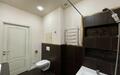 2-КОМН. КВАРТИРА С ОТДЕЛКОЙ 80.8 М² НА 5 ЭТАЖЕ