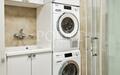 2-КОМН. АПАРТАМЕНТЫ С ОТДЕЛКОЙ 136.3 М² НА 2 ЭТАЖЕ