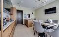 3-КОМН. КВАРТИРА С ОТДЕЛКОЙ 105 М² НА 15 ЭТАЖЕ