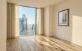 2-КОМН. КВАРТИРА С ОТДЕЛКОЙ 74.1 М² НА 42 ЭТАЖЕ