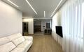 3-КОМН. КВАРТИРА С ОТДЕЛКОЙ 94.6 М² НА 19 ЭТАЖЕ
