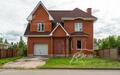 2-этажный коттедж 420 м² без отделки