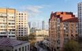 4-КОМН. КВАРТИРА С ОТДЕЛКОЙ 230 М² НА 6 ЭТАЖЕ