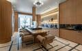 2-этажный коттедж 1 400 м² с отделкой