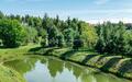 2-этажный коттедж 442 м² с отделкой