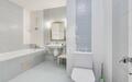 2-УРОВНЕВАЯ КВАРТИРА С ОТДЕЛКОЙ 247.2 М² НА 4 ЭТАЖЕ