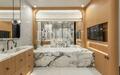 2-этажный коттедж 1 400 м² с отделкой
