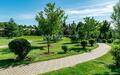 2-этажный коттедж 650 м² с отделкой
