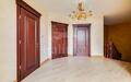 2-УРОВНЕВАЯ КВАРТИРА С ОТДЕЛКОЙ 247.2 М² НА 4 ЭТАЖЕ