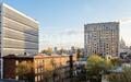 4-КОМН. КВАРТИРА С ОТДЕЛКОЙ 230 М² НА 6 ЭТАЖЕ