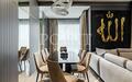 3-КОМН. КВАРТИРА С ОТДЕЛКОЙ 161 М² НА 8 ЭТАЖЕ