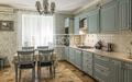 2-этажный коттедж 610 м² с отделкой